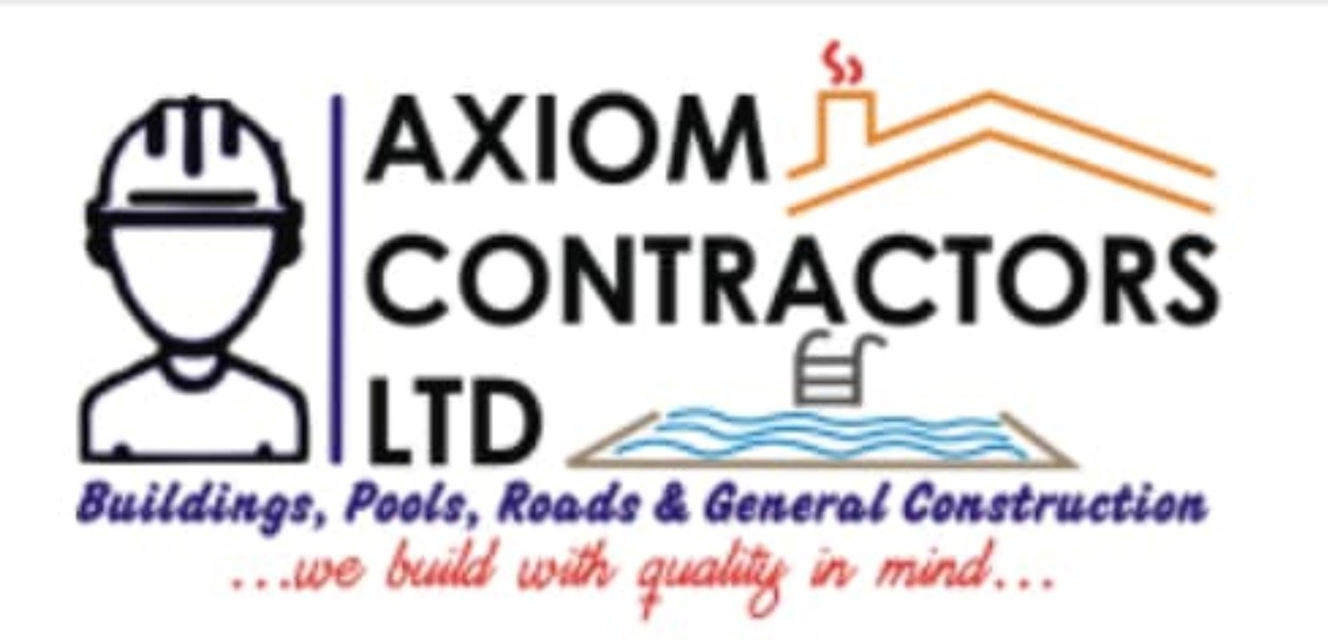 Axiom Contractors Ltd Logo